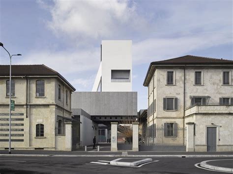 staff fondazione prada|where is prado museum.